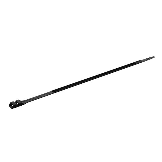 [LEGRAND] Collier colson noir 9x357 [100U]
