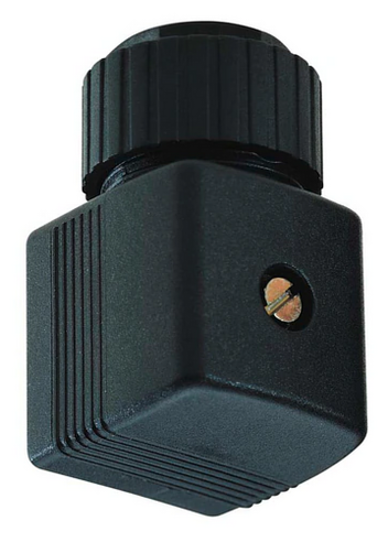 Connecteur pour bobine burket 2508