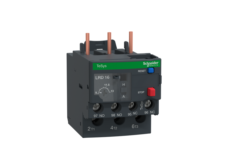 Relais thermique de 9-12A Siemens