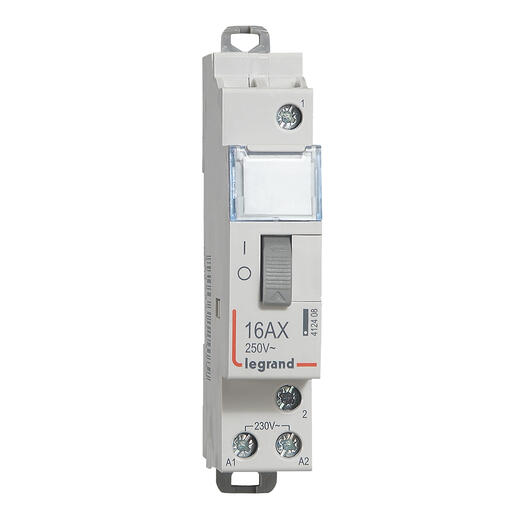 [LEGRAND] Télérupteur CX³ à vis 1P 16A 250V