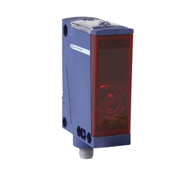 [TELEMECANIQUE] Détecteur photoélectrique Sn 0-40m avec connecteur femelle M12