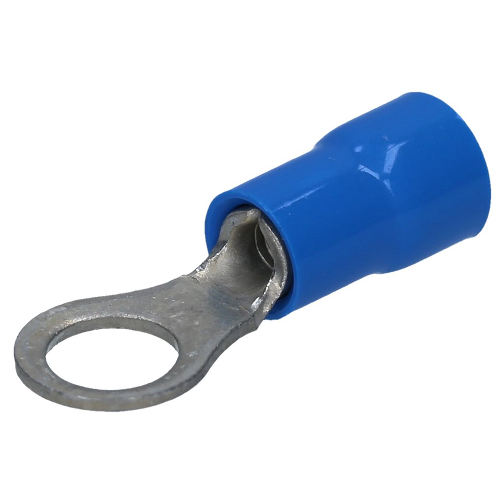 [CEMBRE] Cosse pré isolée ronde bleue 1.5-2.5mm² BF-M6