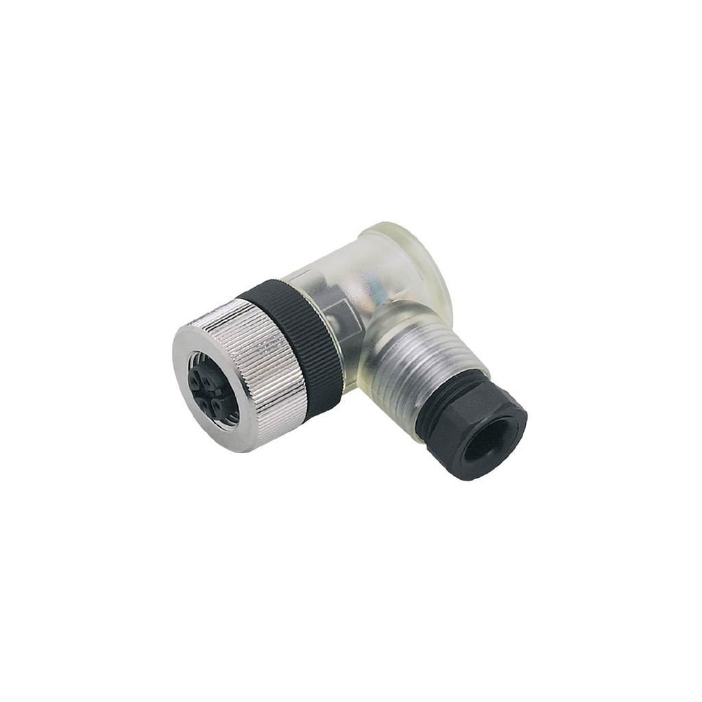 [IFM_E11510] Connecteur de forme A BURKERT 2518-A-BCS (copie)