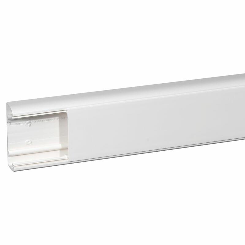 Goulotte DLP monobloc 35x105