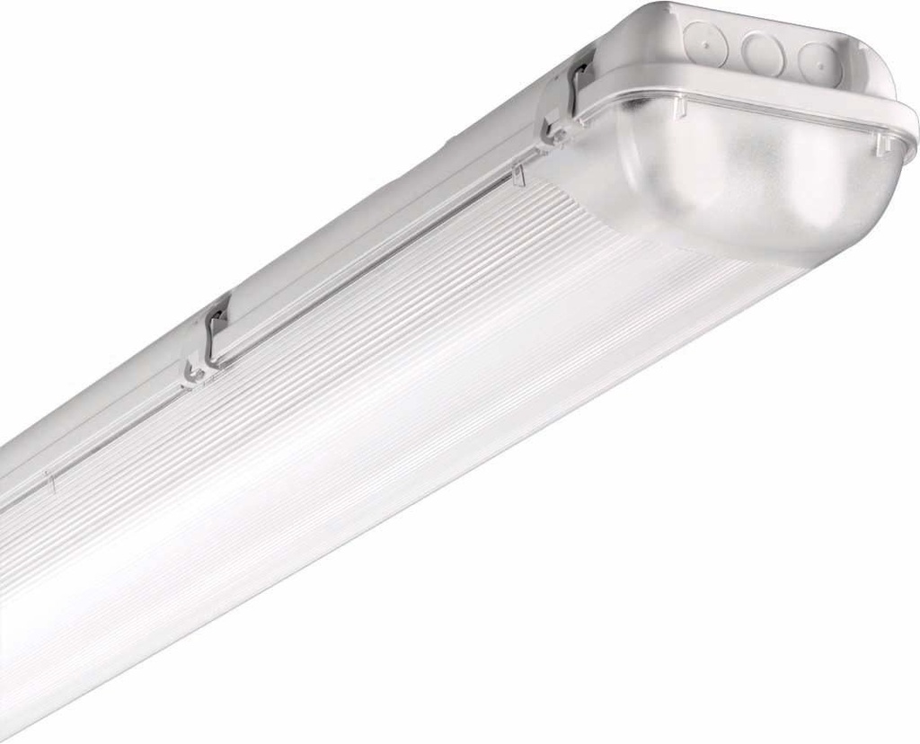 [TRILUX] Réglette étanche Oleveon 236 EPC 2x36W