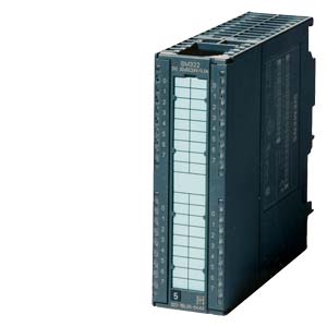 Carte de sortie TOR SM322 32DO 24Vdc/0,5A