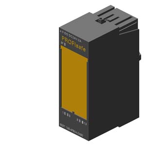 [SIEMENS] SCALANCE M875 3G/UMTS pour alarmes SMS 6GK5875-0AA10-1AA2 SIEMENS (copie)