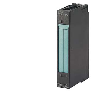 Module de sortie électronique pour ET200S - STOR 8DO 24Vdc 0.5A