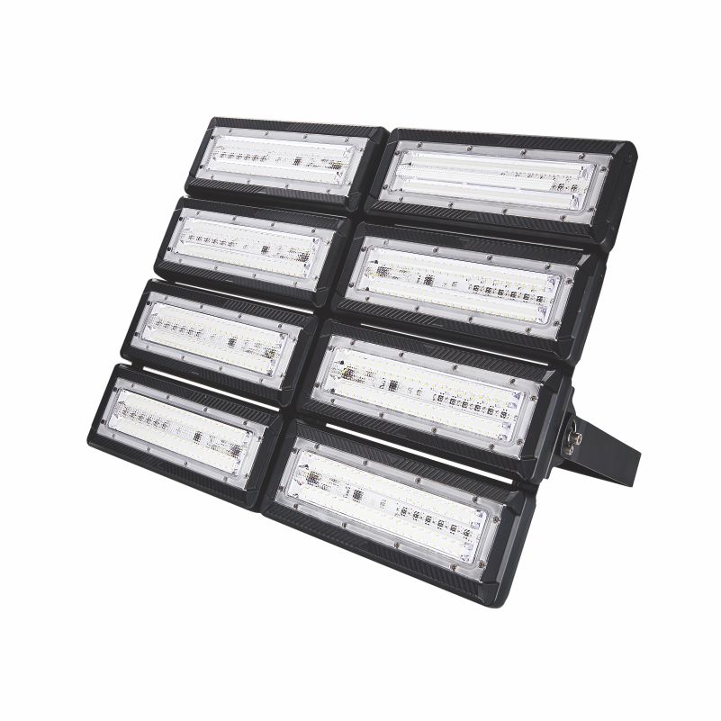 [LIPER] Projecteur LED 400W 40200lm