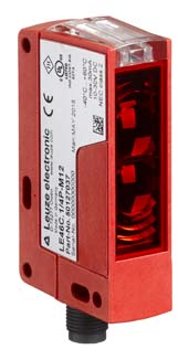 Cellule photoélectrique 10-30Vdc LEUZE PRK 318K/P (copie)