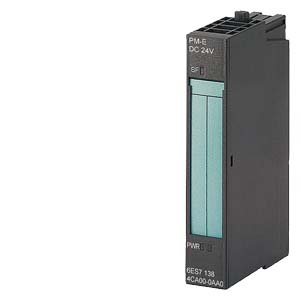 Module d'alimentation PM-E ​​pour ET200S