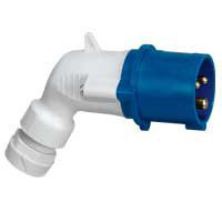 [LEGRAND] Fiche Coude 32A 400V4P+T IP44 (copie)