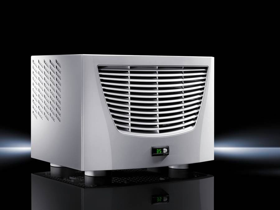 [RITTAL] Climatiseur latéral TopTherm Blu 230V (copie)