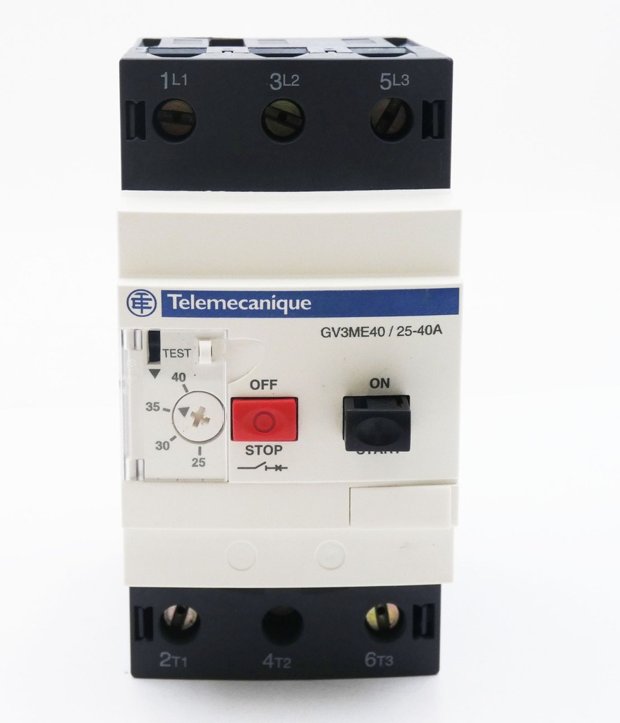 Disjoncteur moteur 24-32A 3X380V (copie)