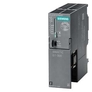 [SIEMENS] Unité Centrale Simantic S7/300 CPU 317-2 PN/DP