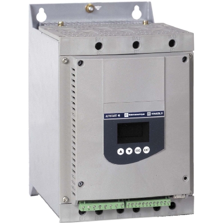 Démarreur progressif Altistart 48 22A 230V-415V