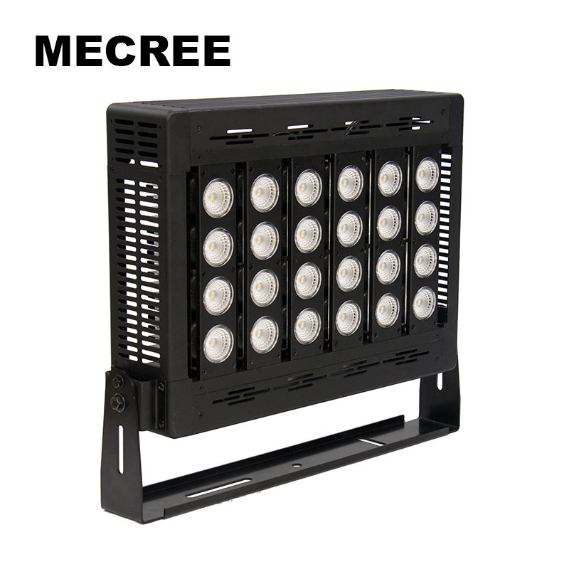 [MECREE] Projecteur LED 300W Floodlight 90-305Vac 50/60HZ 39000lm