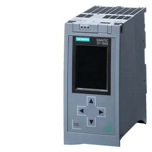 [SIEMENS] Unité centrale Simantic S7-1500, CPU 1516-3