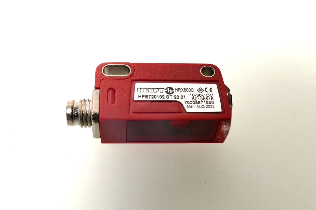 Capteur photoélectrique HRX600C HPE720102 ST 20.01