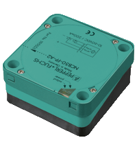 Détecteur de proximité inductif NCB50-FP-E2-P1