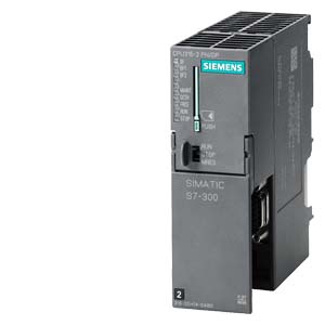 [SIEMENS] Unité Centrale Simantic S7/300 CPU315F-2 PN/DP