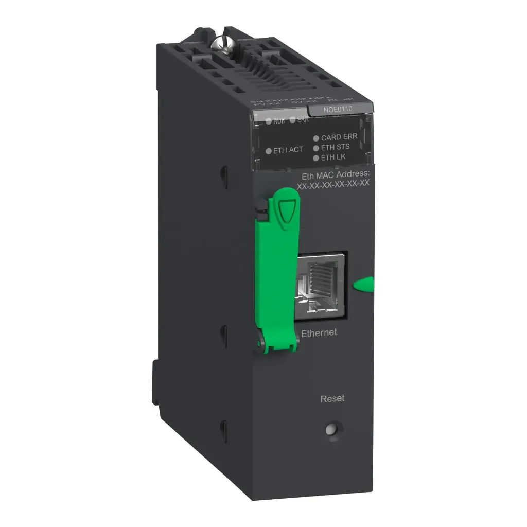 [SCHNEIDER] Module 8 sorties ANA non isolées (copie)