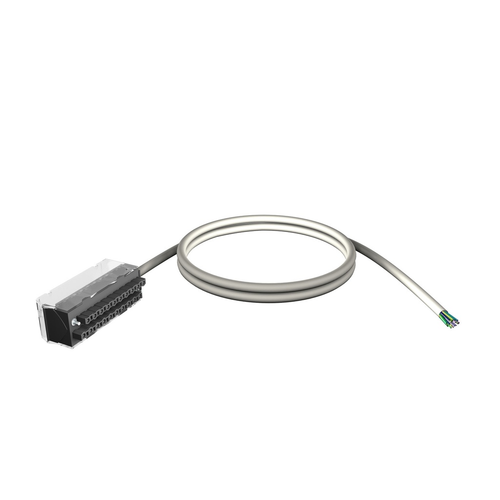 [SCHNEIDER] Module Ethernet TCP/IP avec serveur classe C30 pour M340 (copie)