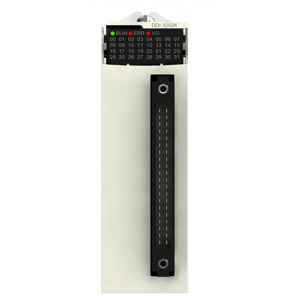 [SCHNEIDER] Module 8 sorties ANA non isolées (copie)