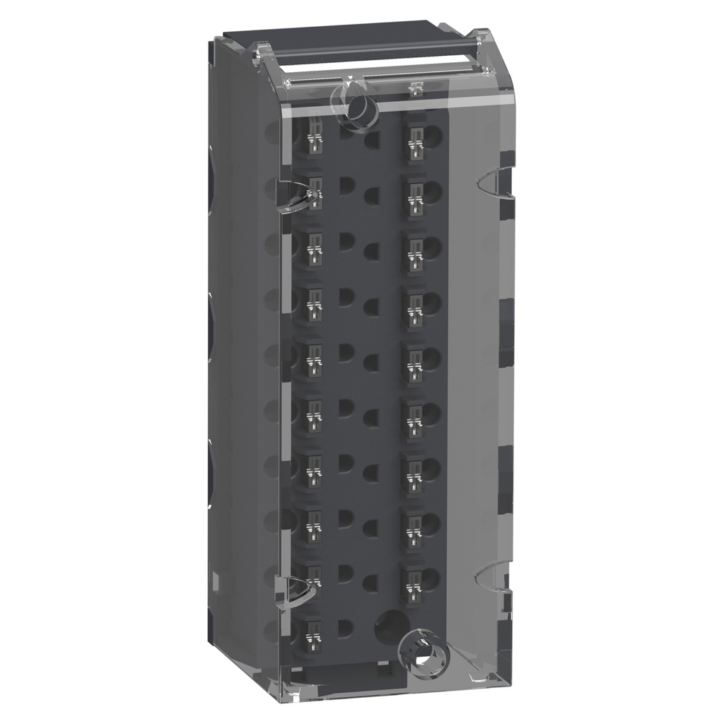 [SCHNEIDER] Module 8 entrées ANA rapides isolées (copie)