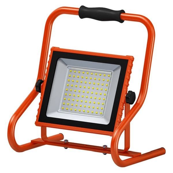 [OSRAM] Projecteur Led de chantier rechargeable 30W 4000K