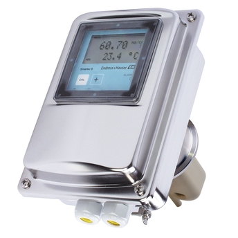 [ENDRESS-HAUSER]  Ampoule BA15D 120V 30W  argenté médicale (copie)