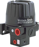 [NORGREN / WATSON SMITH]  Ampoule BA15D 120V 30W  argenté médicale (copie)