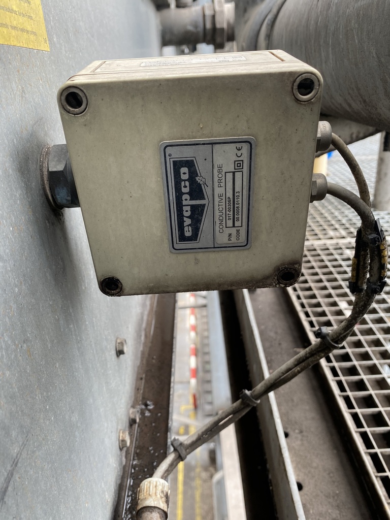 Sonde monotige de température 11961Z (copie)