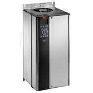 [DANFOSS] Variateur de vitesse 7.5KW U=380V-500V 11,1kVA [FC-302P7K5T5E20H1BXXXXXSXXXXAXBXCXXXXDX]
