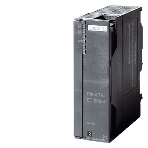 Module d'interface  IM 151-3 PN ST pour ET200S (copie)
