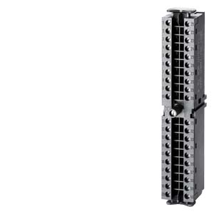Connecteur frontal avec contacts à vis 40 pôles