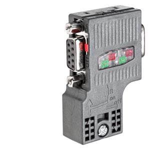 [SIEMENS] Connecteur ID pour le réglage de l'adresse PROFIBUS (copie)