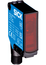 [SICK_WL11-2P2430P02] Cellule photoélectrique miniature WL11-2 7m