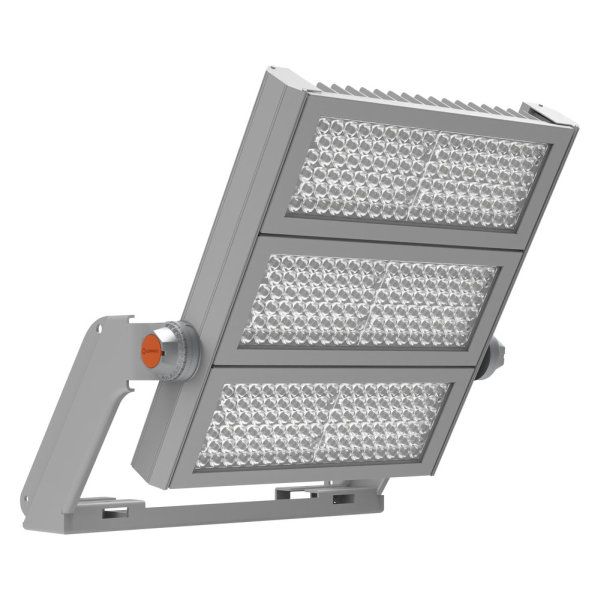 [OSRAM] Projecteur Led 900W/757 ASYM 50x110W AL 123000LM