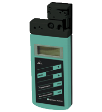 Console portable AS-Interface VBP-HH1-V3.0-110V