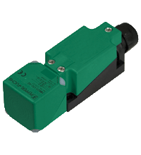 [PEPPERL+FUCHS] Détecteur de proximité inductif NBB20-U10K-E2-Y (copie)