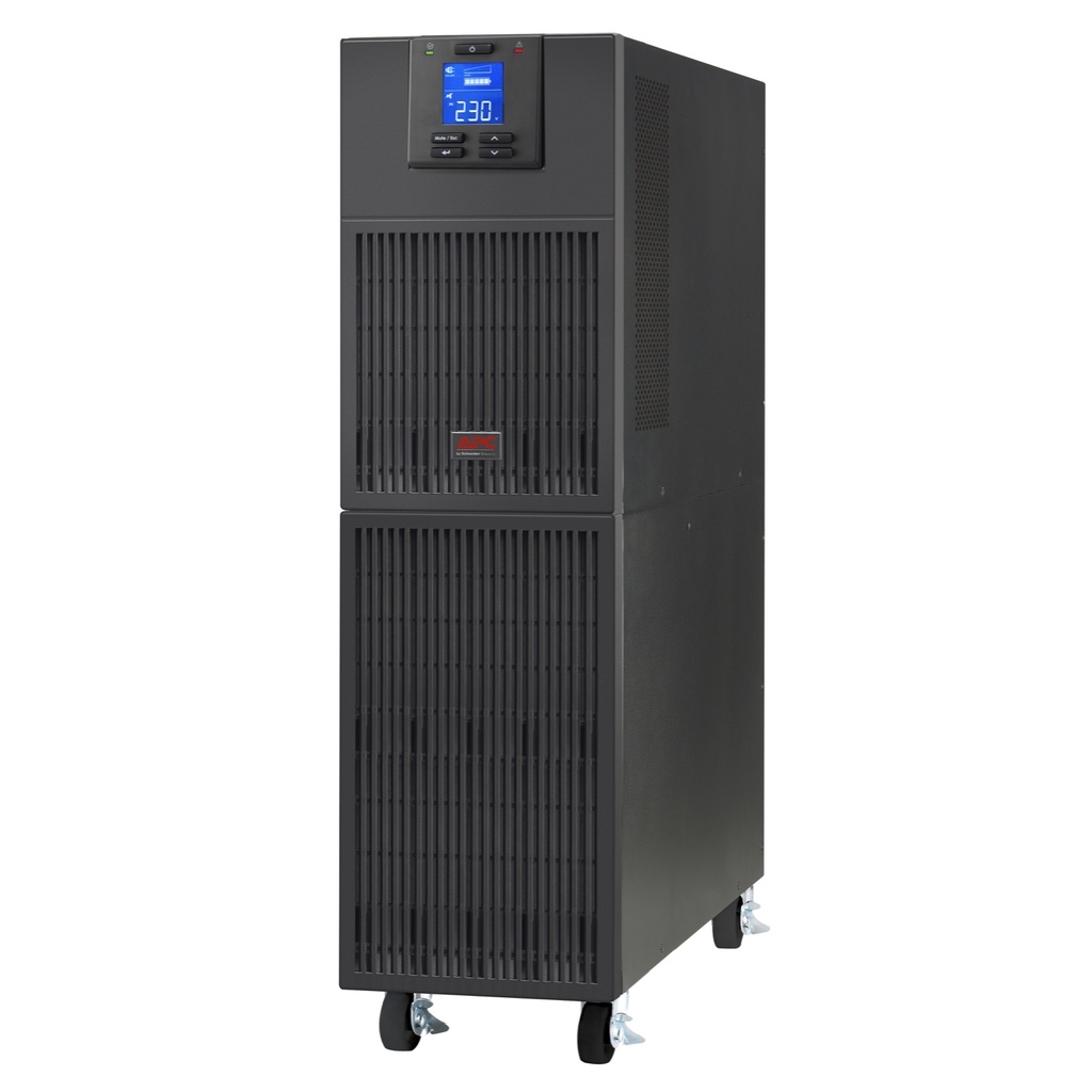 [SCHNEIDER] ONDULEUR APC 1500VA/230V (copie)