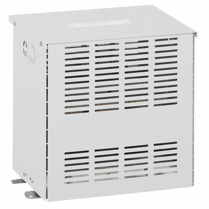 [LEGRAND] Transformateur 400V+N 100KVA (copie)