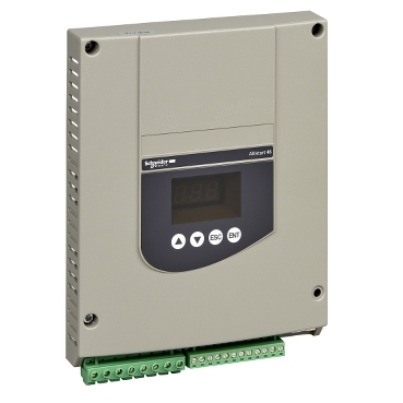 Control module Altistar 400v-690v