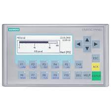 Dialogue opérateur KP300 basic mono PN Siemens
