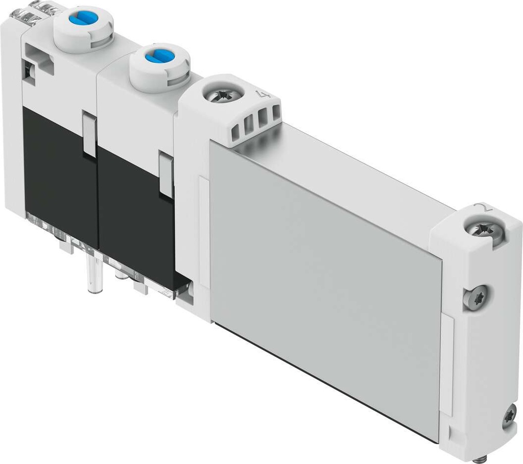 [FESTO] Distributeur bistable VSVA-B-T32C-MH-A1-1R5L-CS (copie)
