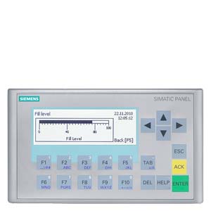 Centrale de mesure communicante SENTRON PAC4200 50Hz 240V (copie)
