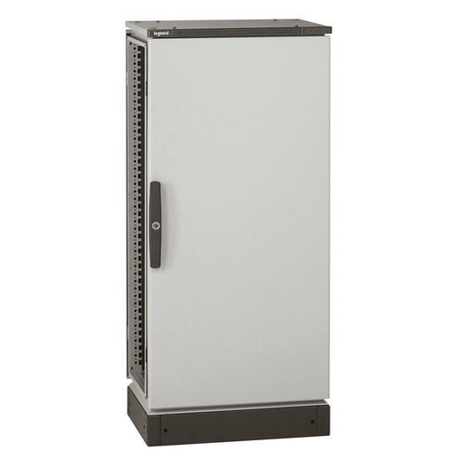Armoire Electrique 2000X600X600 RAL7035 (copie)