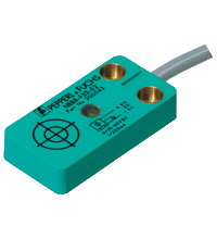 Détecteur de proximité 10-30Vcc NBB8-F33-E2