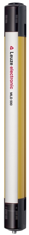 [LEUZE] Récepteur de barrière immatérielle de sécurité (copie)